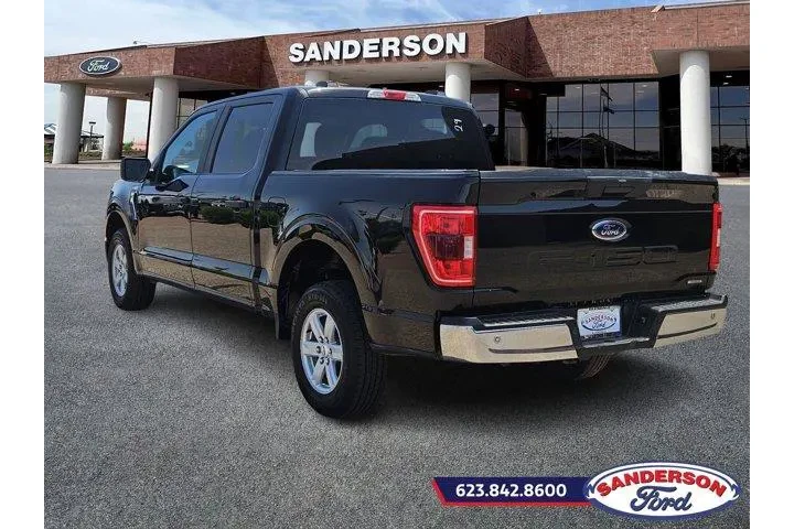 $29888 : Ford F-150 2023 4x2 XLT 4dr image 5