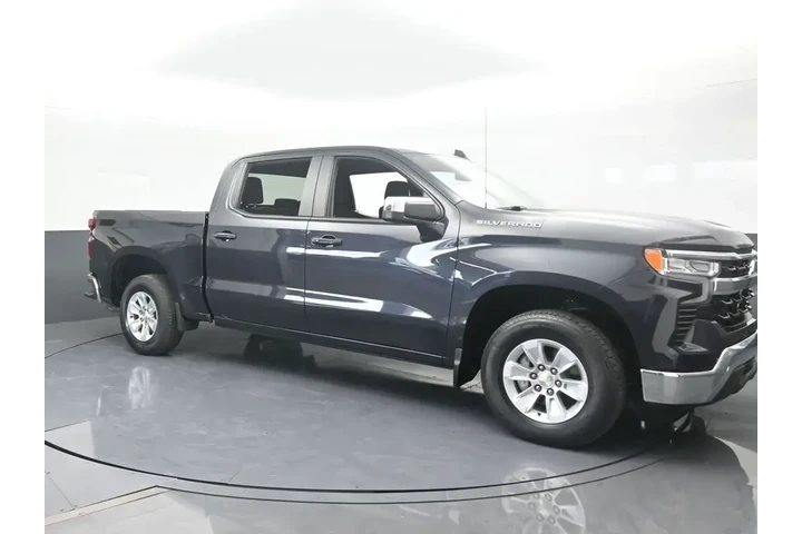 $32543 : Chevrolet Silverado 1500 202 image 8