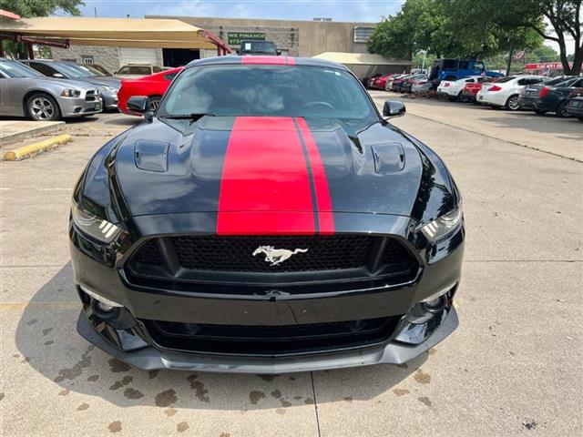 $32987 : 2017 FORD MUSTANG GT image 5