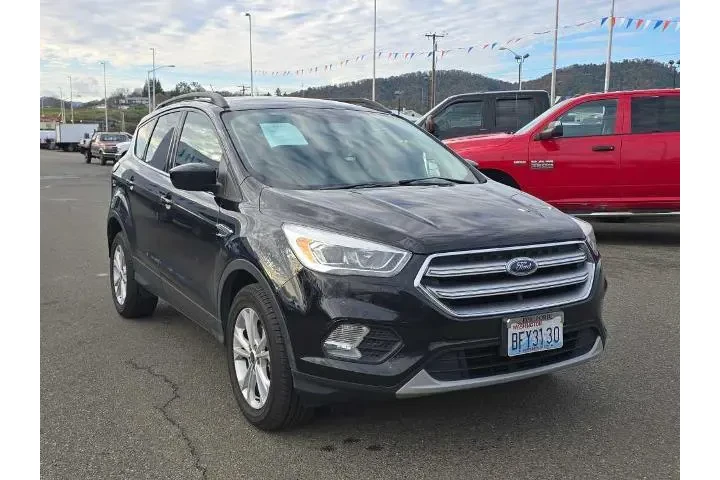 $9990 : Ford Escape 2017 AWD SE 4dr image 7
