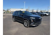 Chevrolet Equinox 2025 4x4 L