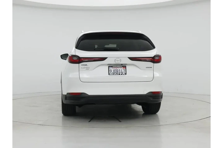 $32998 : Mazda CX-90 2024 AWD 3.3 Tur image 6