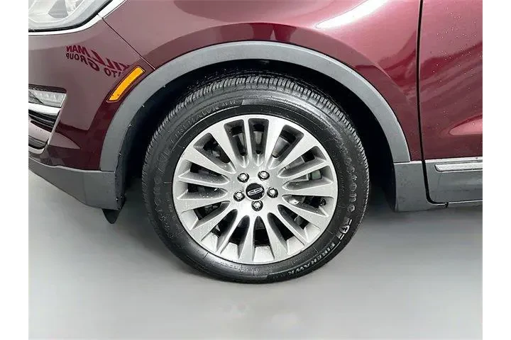 $11975 : Lincoln MKC 2016 AWD Reserve image 10