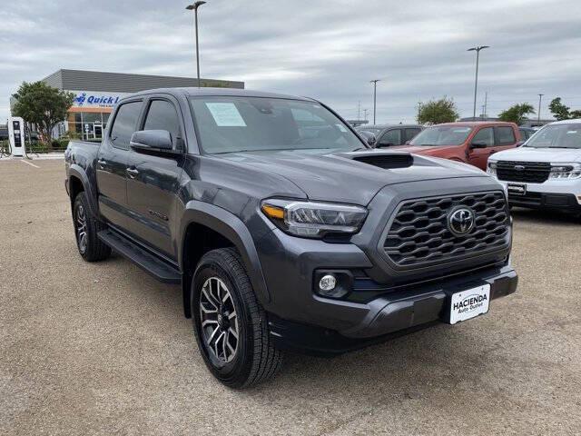 $38665 : 2023 Tacoma TRD Sport image 6