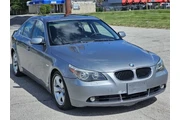 $3995 : 2006 BMW 5 Series 525i thumbnail