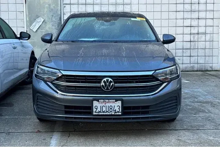 $18999 : Volkswagen Jetta 2023 SE 4dr image 3