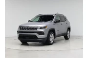 $20998 : Jeep Compass 2022 4x4 Latitu thumbnail