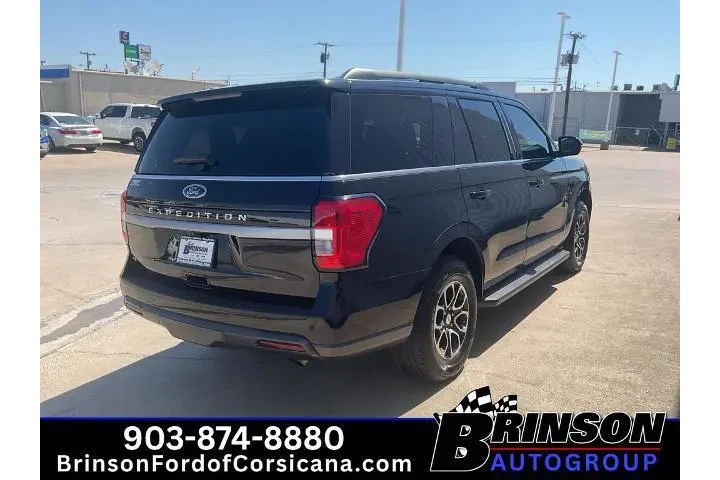 $39990 : Ford Expedition 2022 4x2 XLT image 7