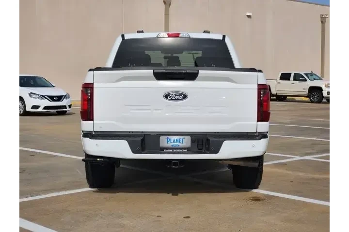 $37505 : Ford F-150 2024 4x2 STX 4dr image 6