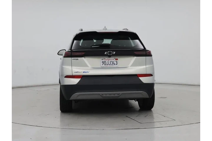 $19998 : Chevrolet Bolt EUV 2022 LT 4 image 6