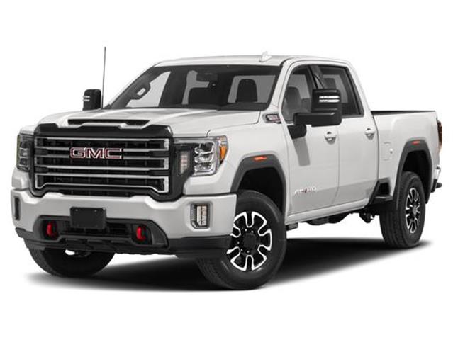 $54900 : 2022 Sierra 2500HD AT4 image 1