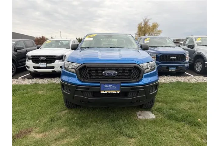 $26990 : Ford Ranger 2023 4x4 XL 4dr image 8
