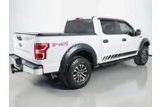 $23399 : Ford F-150 2018 4x4 XL 4dr S thumbnail