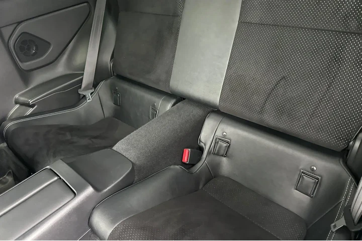 $29000 : Toyota GR86 2023 Premium 2dr image 8