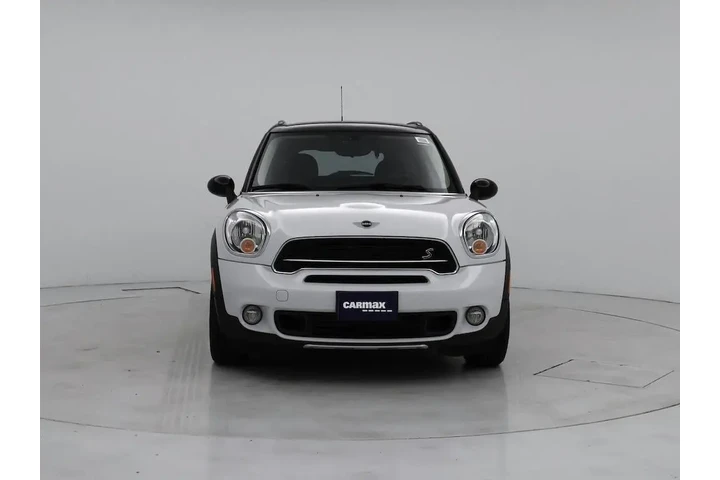 $16998 : MINI Countryman 2015 AWD Coo image 5