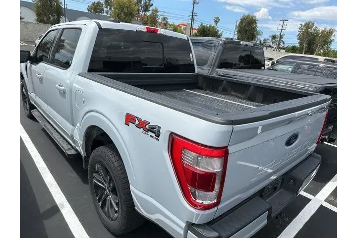 $39780 : Ford F-150 2021 4x4 XL 4dr S image 2