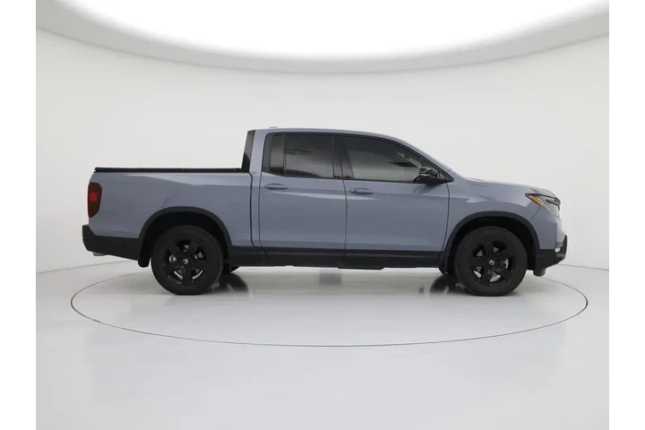 $37998 : Honda Ridgeline 2024 AWD Bla image 7