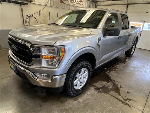 $39900 : 2022 F-150 XLT image 1