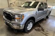 2022 F-150 XLT en Utica