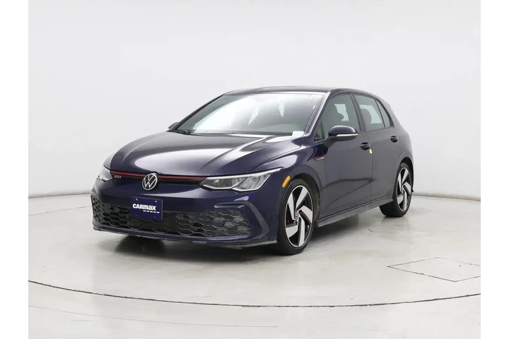 $27998 : Volkswagen Golf GTI 2022 S 4 image 4