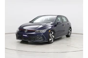 $27998 : Volkswagen Golf GTI 2022 S 4 thumbnail