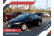 $7995 : 2015 Civic LX thumbnail