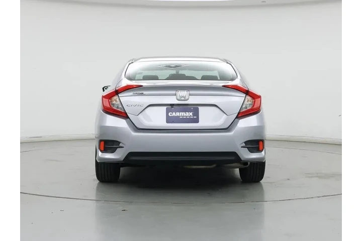 $16998 : Honda Civic 2018 LX 4dr Seda image 6