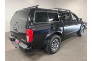 $26437 : Nissan Frontier 2020 thumbnail