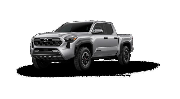 $50009 : New 2024 Tacoma TRD Off Road image 1