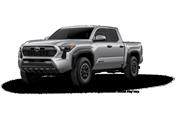 $50009 : New 2024 Tacoma TRD Off Road thumbnail