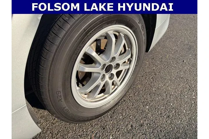 $21491 : Toyota Prius 2018 Four 4dr H image 10