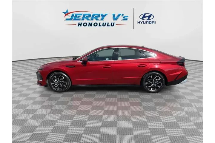 $22988 : Hyundai SONATA 2024 AWD SEL image 5