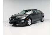 $19998 : Honda Civic 2020 LX 4dr Seda thumbnail