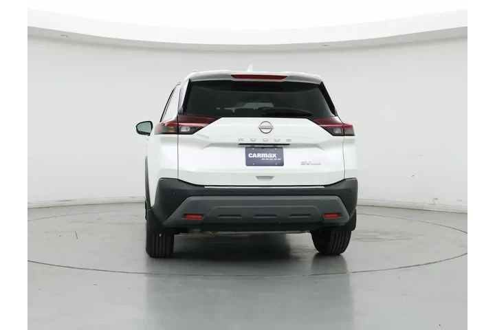 $24998 : Nissan Rogue 2023 AWD SV 4dr image 6