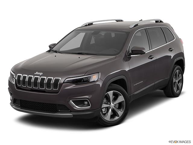 2020 Cherokee image 2