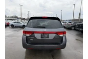 $10980 : 2016 Odyssey 5dr Touring thumbnail