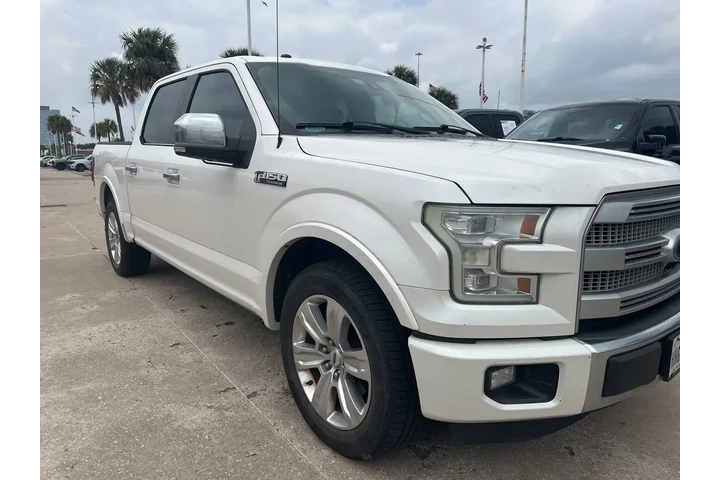 $19981 : Ford F-150 2016 4x2 King Ran image 2