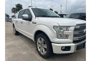 $19981 : Ford F-150 2016 4x2 King Ran thumbnail