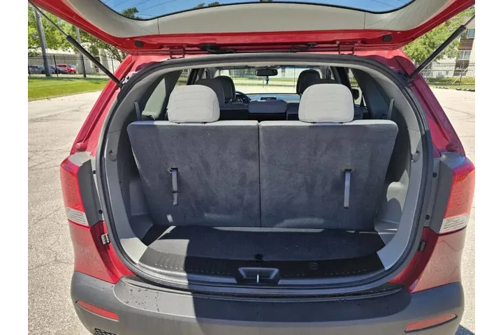 $5500 : 2011 Sorento LX image 9
