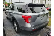 $26990 : Ford Explorer 2023 XLT 4dr S thumbnail