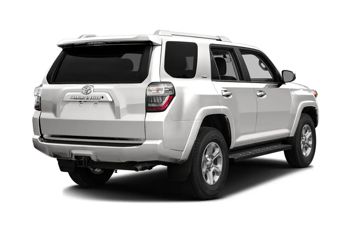$25000 : 2016 4Runner SR5 Premium image 2