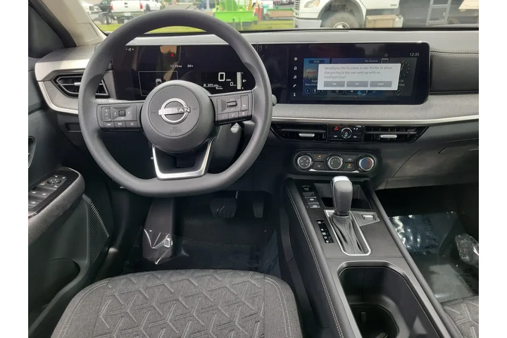 $28995 : Nissan Kicks 2025 AWD SV 4dr image 10