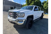 GMC Sierra 1500 2017 4x2 SLT en Sacramento