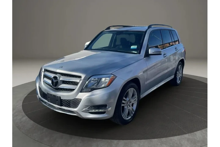 $8495 : 2013 MERCEDES-BENZ GLK-CLASS image 5