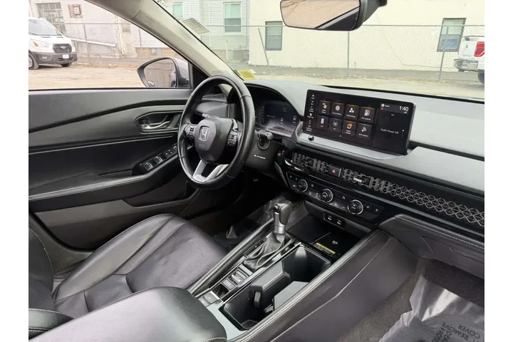 $29013 : Honda Accord Hybrid 2023 Tou image 10