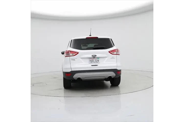 $11998 : Ford Escape 2016 SE 4dr SUV image 6