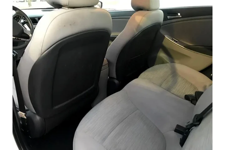 $8499 : 2017 Accent image 8