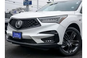 $25870 : Acura RDX 2021 SH-AWD 4dr SU thumbnail