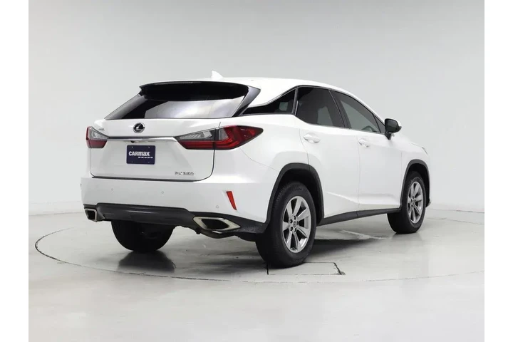 $21998 : Lexus RX 350 2018 4dr SUV image 8