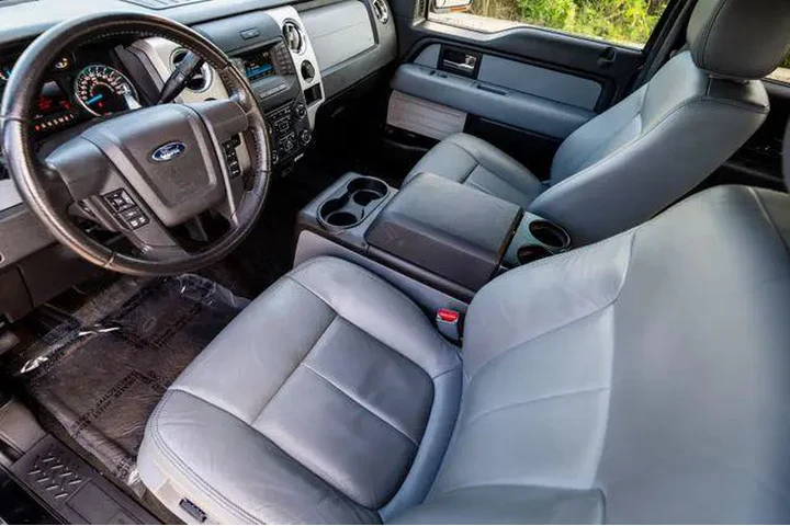 $19707 : Ford F-150 2014 4x2 FX2 4dr image 7